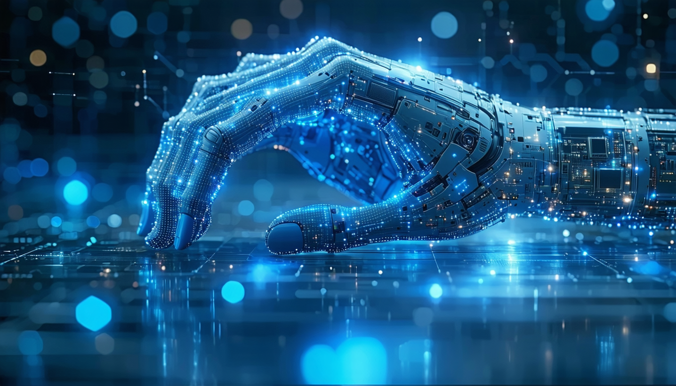 AI Technology News 2025