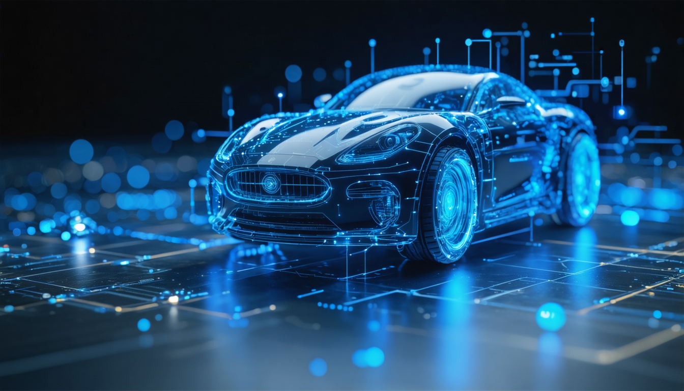 AI-Powered Automation: How Businesses Can Leverage Intelligent Tools in 2025