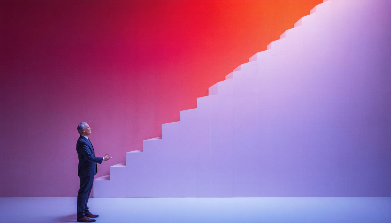 The Productivity Paradox: Why Doing Less in 2025 Will Help You Achieve More