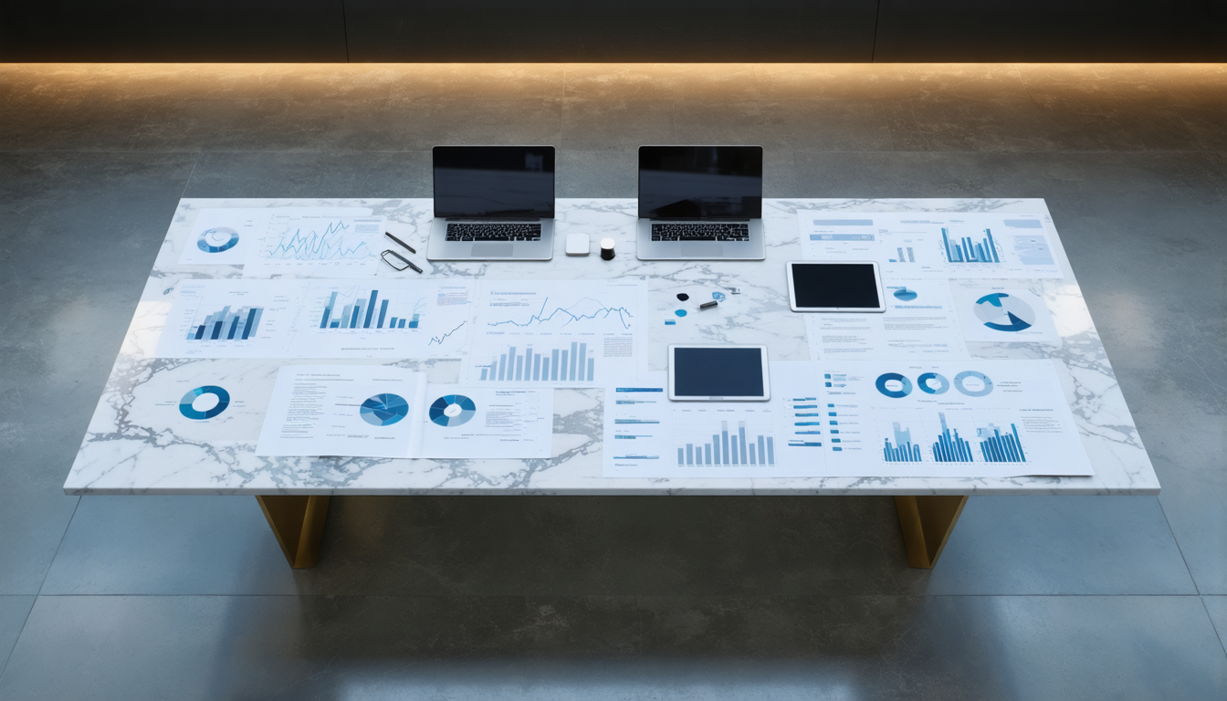 Building Resilient Business Models: Strategic Approaches for Sustainable Growth in 2025