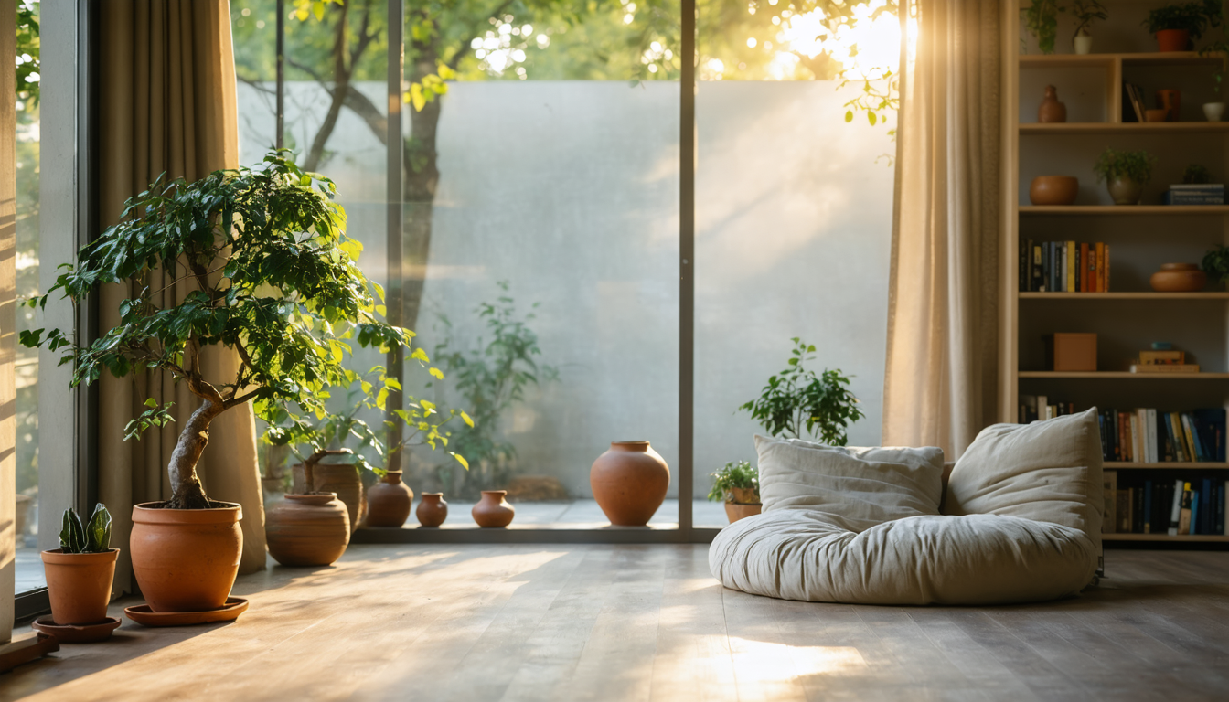 The Art of Intentional Living: Transform Your Lifestyle in 2025