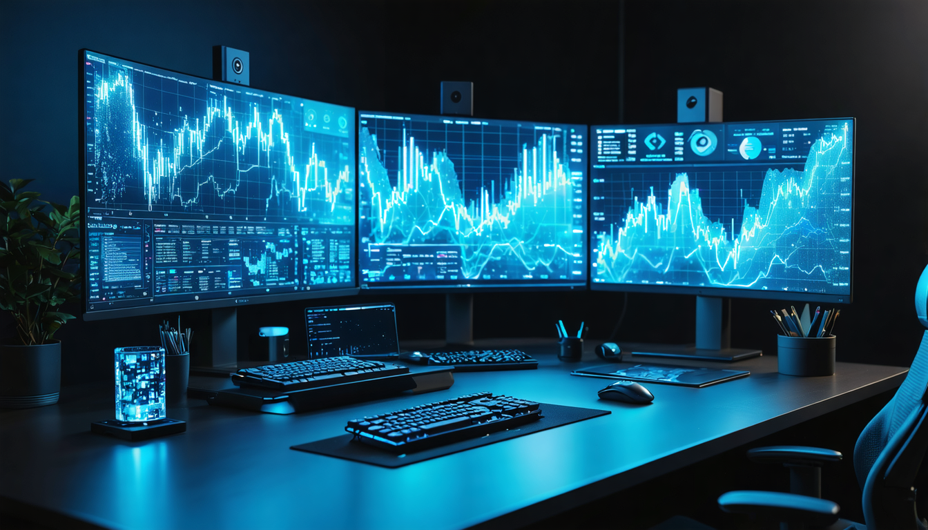 Building Wealth in 2025: Smart Financial Strategies for Modern Investors