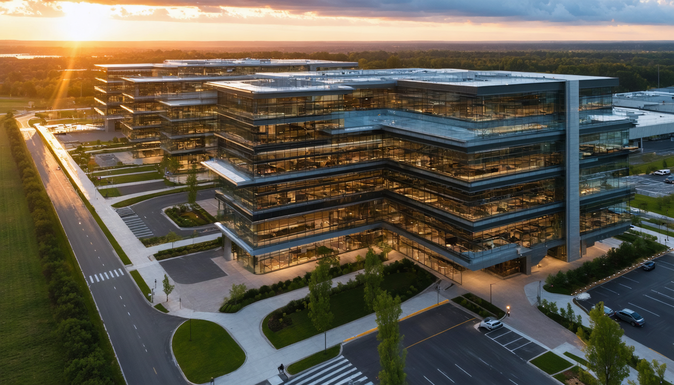 Strategic Business Resilience: Building Companies That Thrive in Uncertainty