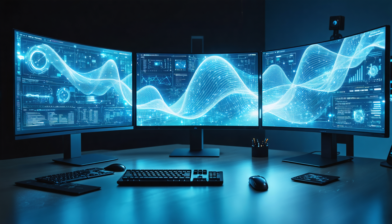 AI Integration in Business: A 2025 Guide to Strategic Implementation and ROI