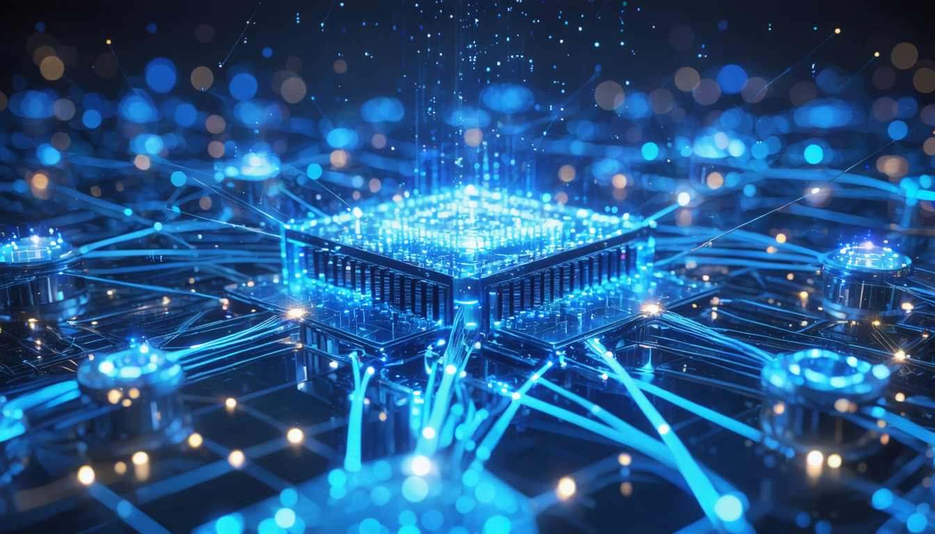 AI Agent Orchestration: How Businesses Are Scaling Intelligence in 2025