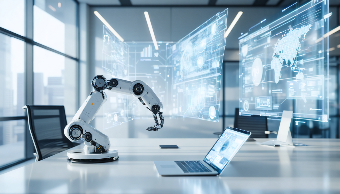 AI Integration Strategies: How Businesses Can Successfully Implement Artificial Intelligence in 2025