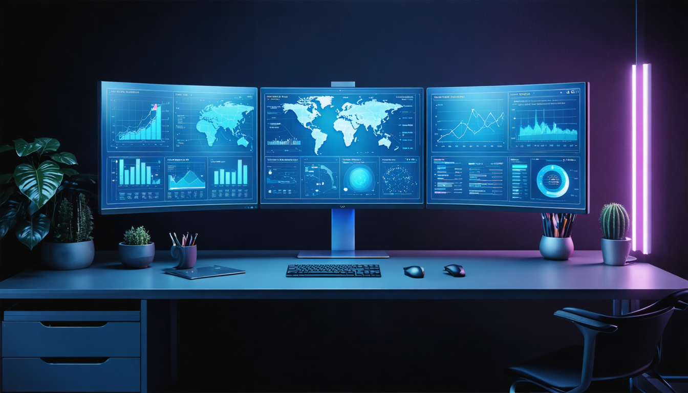 Marketing Automation in 2025: How AI and Personalization Are Reshaping Customer Engagement