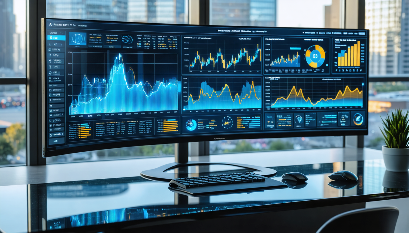 Smart Financial Planning Strategies for Building Wealth in 2025