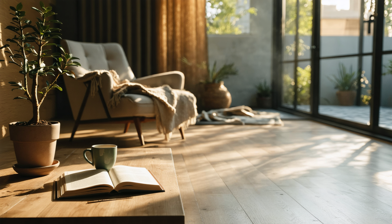 The Art of Intentional Living: Building a Meaningful Lifestyle in 2025