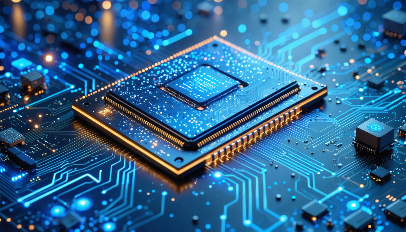 The Rise of Edge AI: How On-Device Intelligence is Transforming Business Operations in 2025