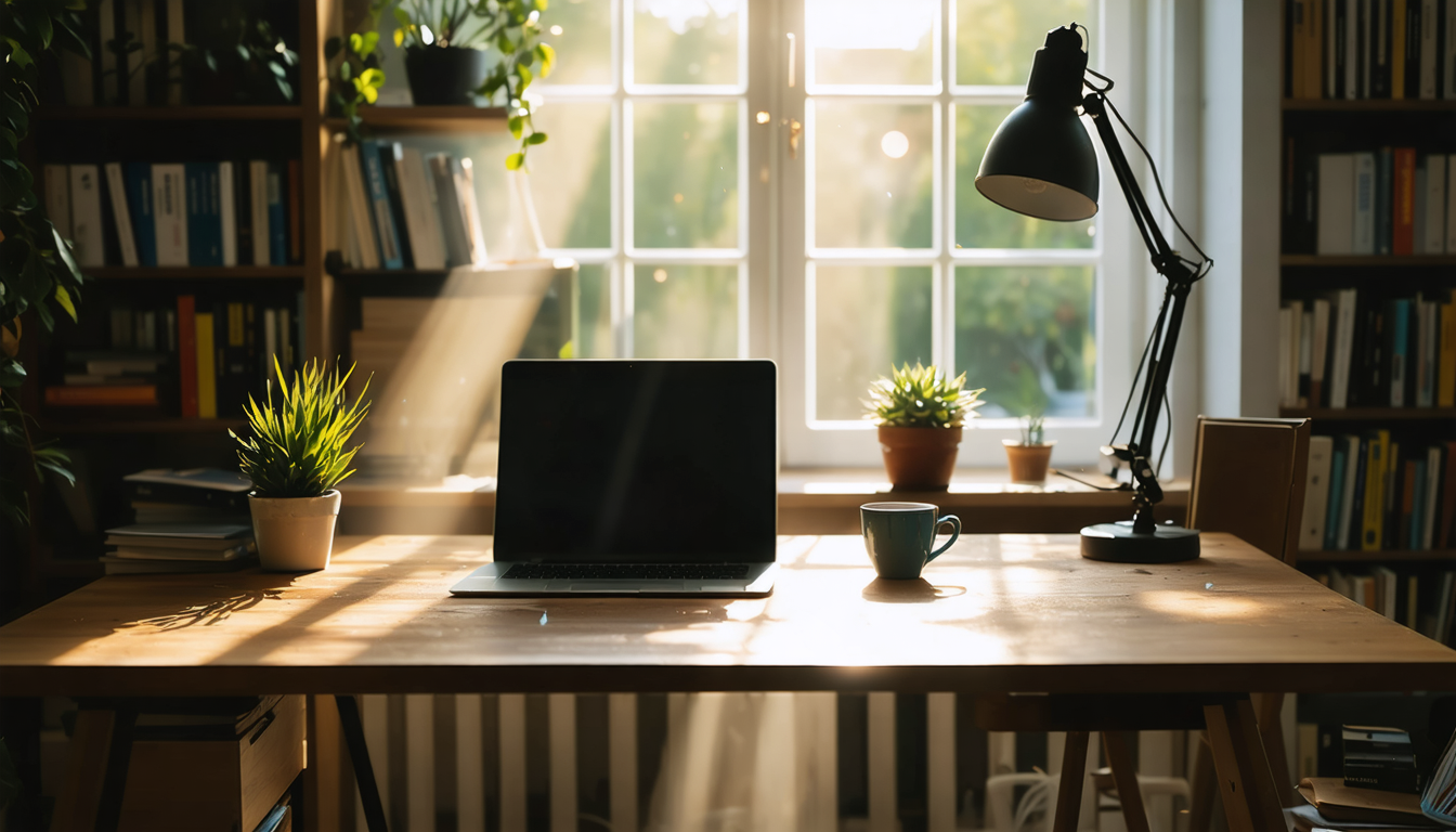 The Deep Work Revolution: Mastering Productivity in an Age of Constant Distraction