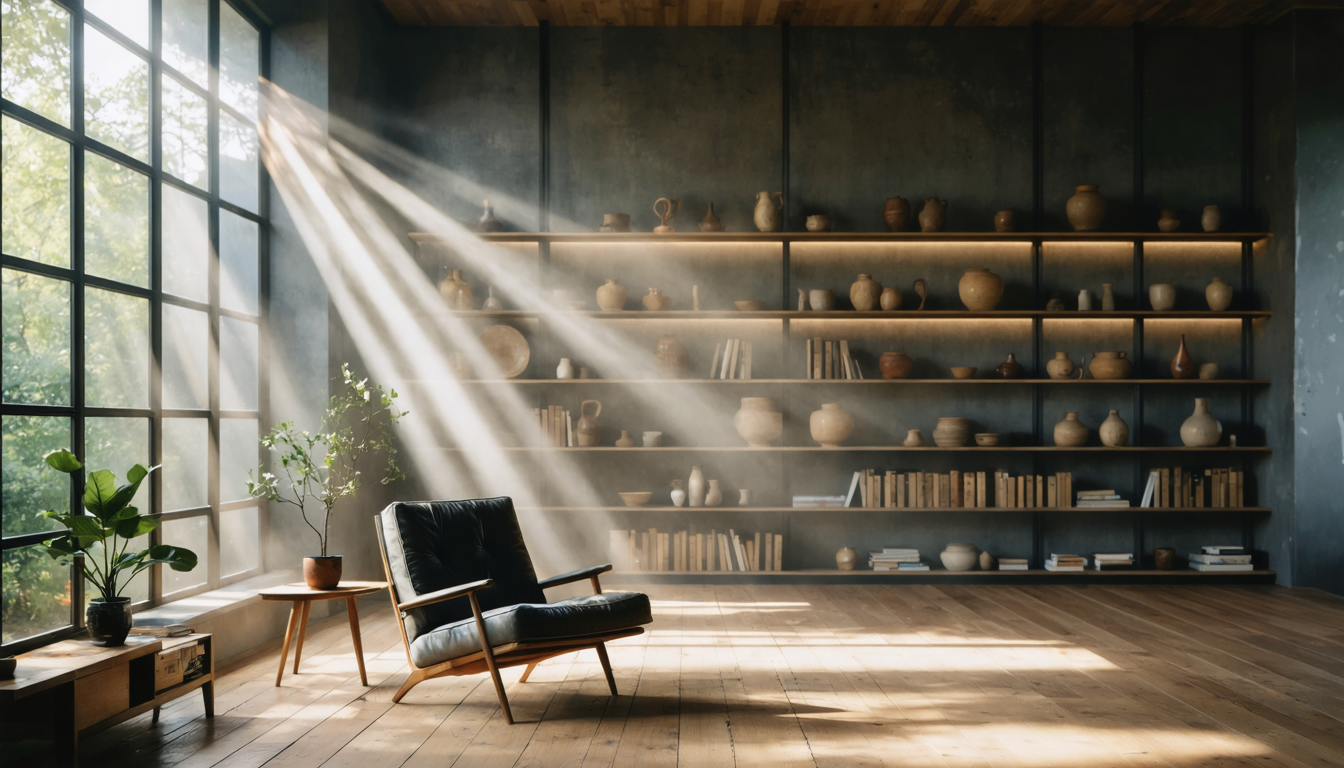 The Art of Intentional Living: How to Design a Lifestyle That Reflects Your Values in 2025