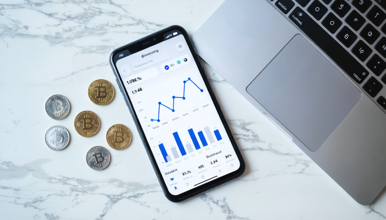 Building Wealth Through Micro-Investing: A 2025 Guide to Growing Your Money with Small Steps