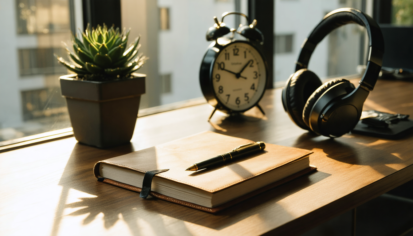 The Science of Deep Work: Mastering Productivity in the Age of Distraction