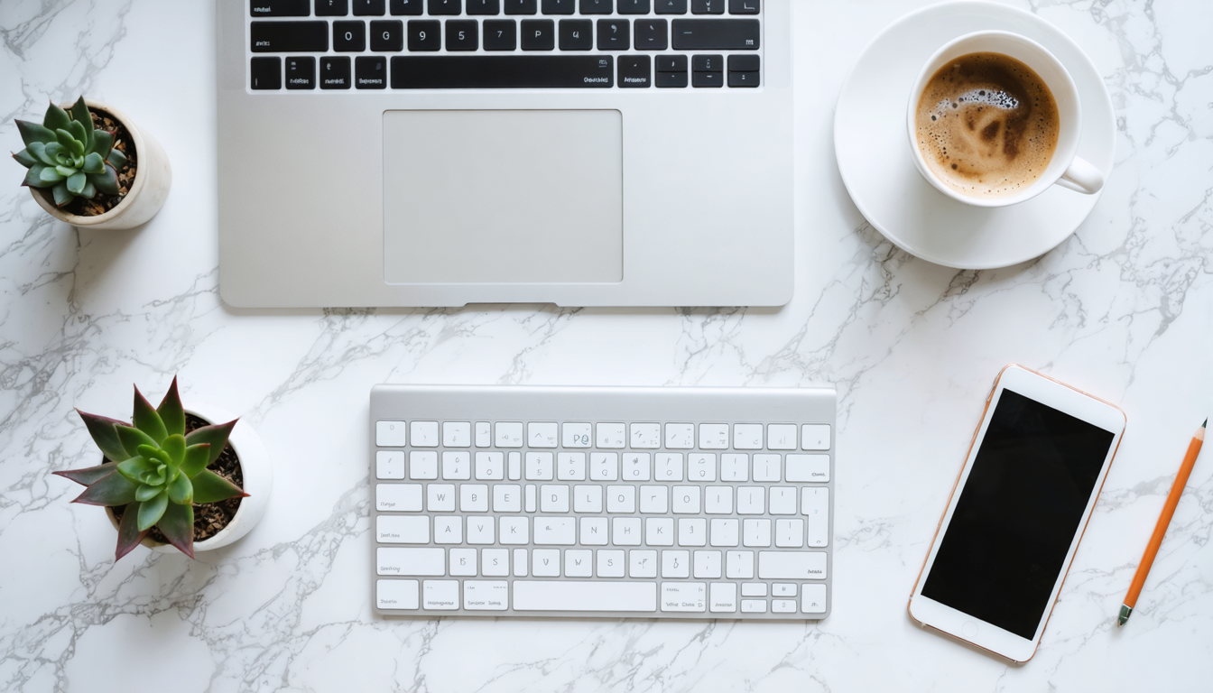 The Neuroscience of Productivity: How to Work Smarter in 2025