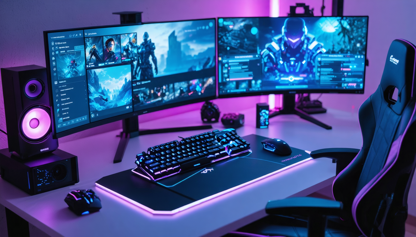 The Evolution of Gaming Monetization: Building Sustainable Revenue Models in 2025