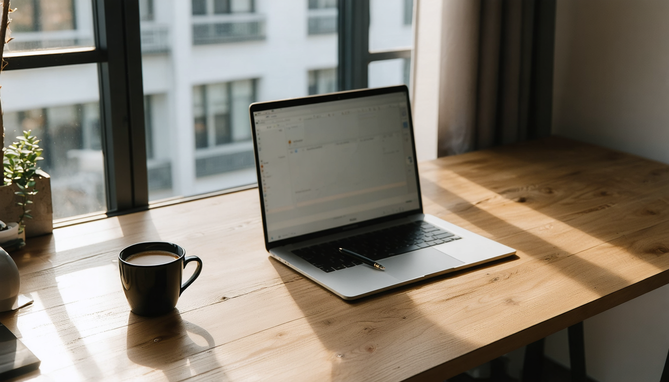 The Science of Deep Work: How to Maximize Productivity in a Distracted World