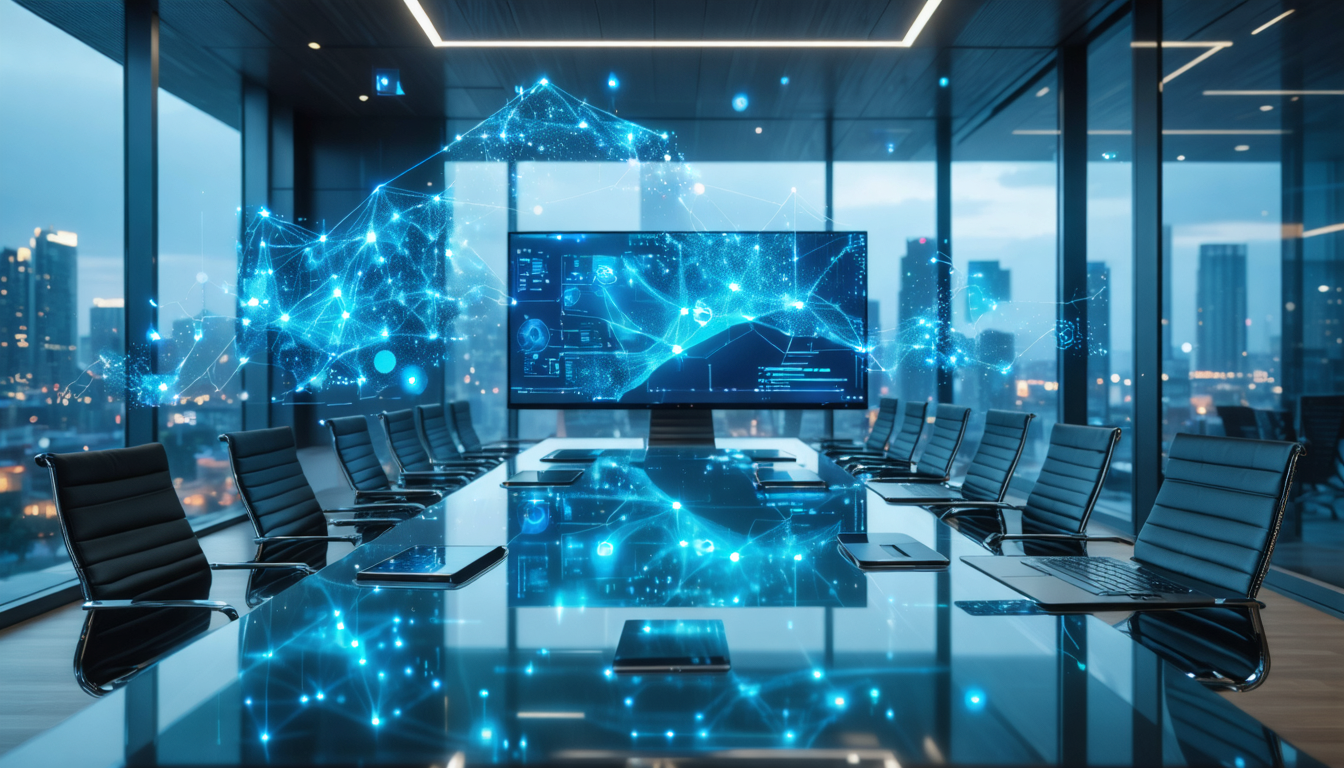 AI Implementation in 2025: A Practical Guide for Business Leaders