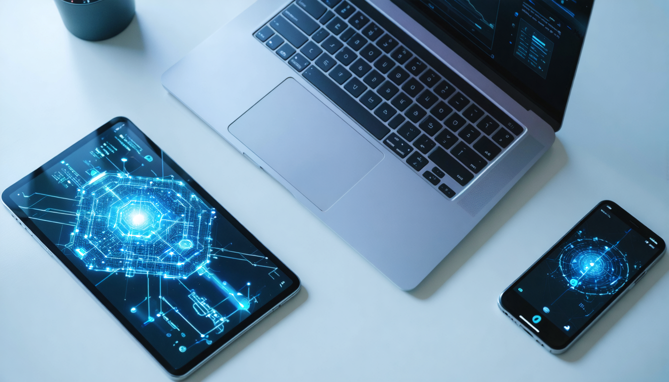 AI Integration for Business: A Practical Guide to Transform Your Operations in 2025