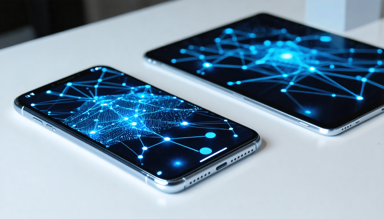 Edge AI: How On-Device Intelligence is Reshaping Business Operations in 2025