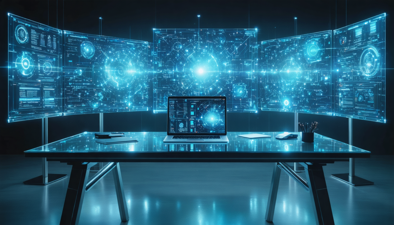 The Rise of AI Agents: How Autonomous Systems Are Transforming Business Operations in 2025